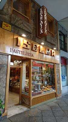 Pastelerías Muñoz Iselma