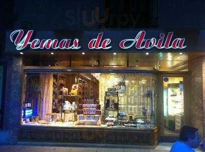 Pastelerías Muñoz Iselma