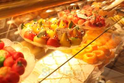 Pastelerías Muñoz Iselma