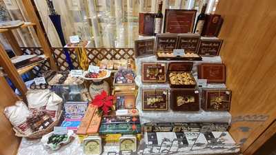 Pastelerías Muñoz Iselma