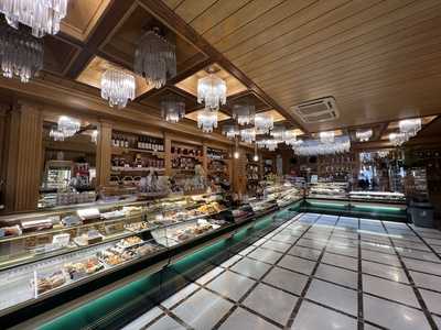 Pastelerías Muñoz Iselma