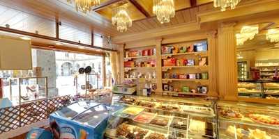 Pastelerías Muñoz Iselma