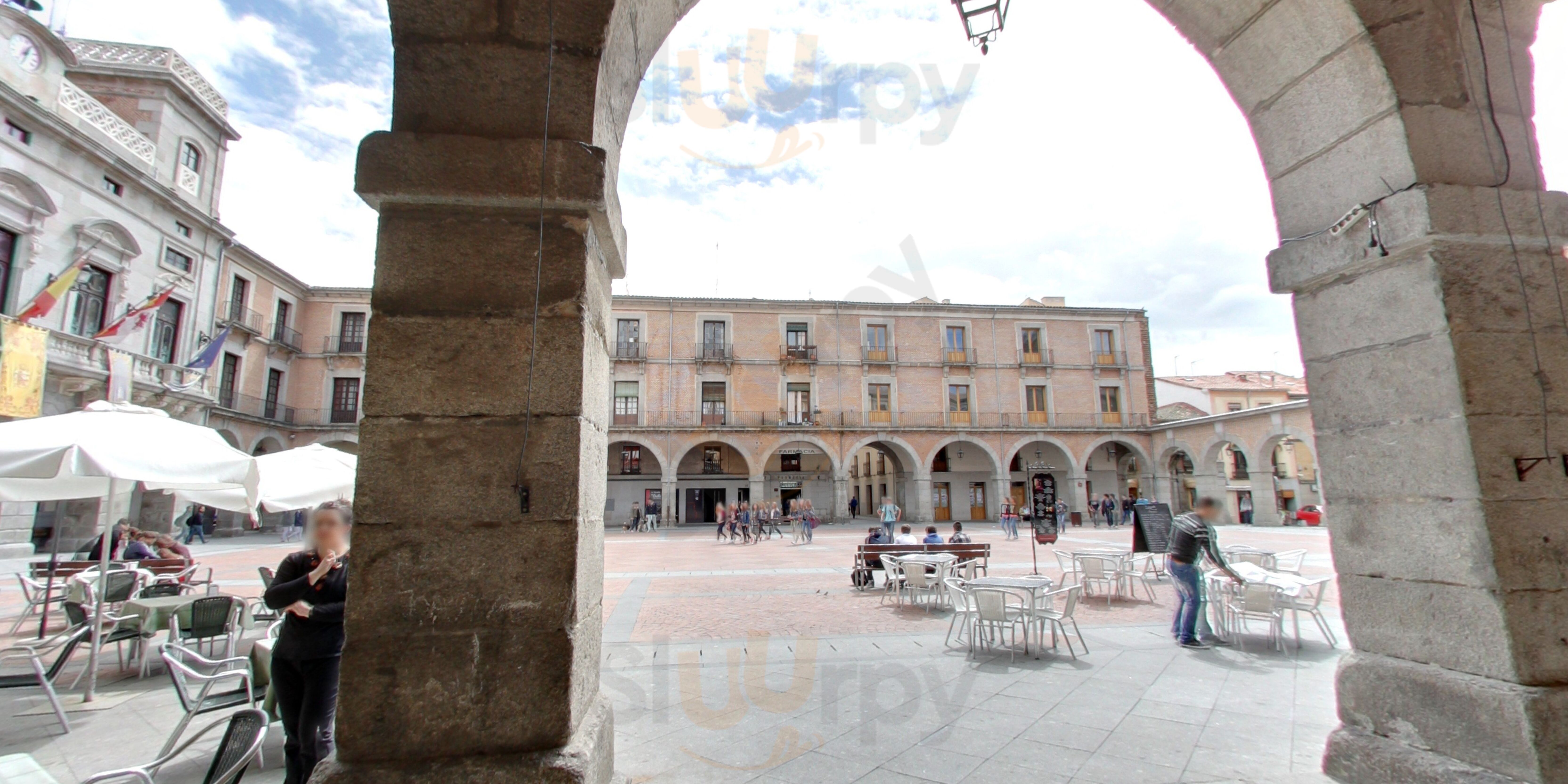 Pastelerías Muñoz Iselma