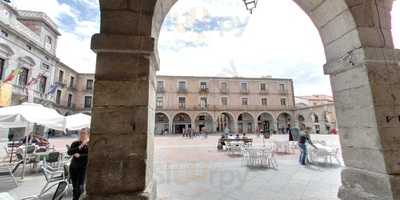 Pastelerías Muñoz Iselma