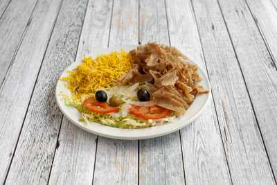 Kebab Las Palmeras Lugo