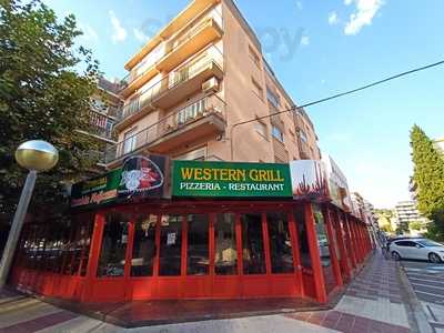 Western Grill