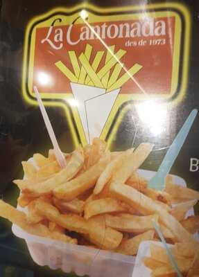 La Cantonada
