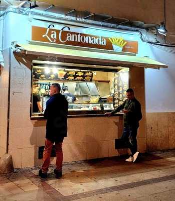 La Cantonada