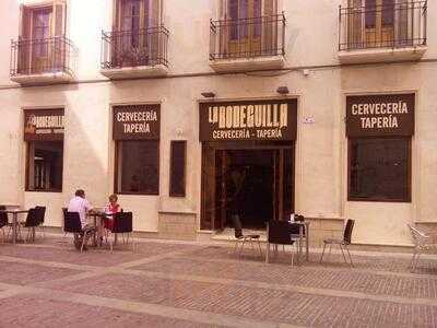 La Bodeguilla