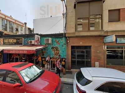 Bar Pancho