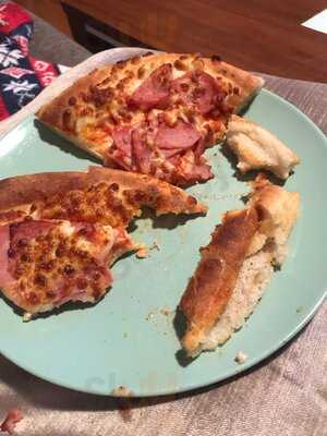 Domino's Pizza Orense