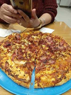 Domino's Pizza Orense