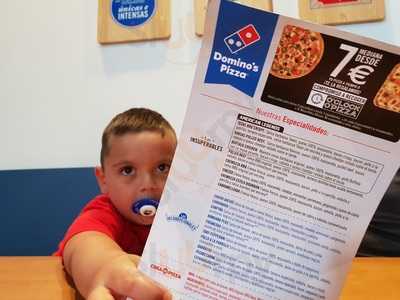 Domino's Pizza Orense