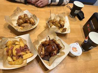 Domino's Pizza Orense