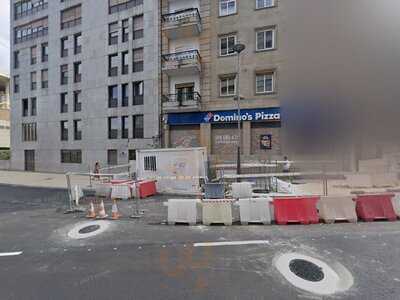 Domino's Pizza Orense