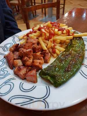 Restaurant El Vaixell