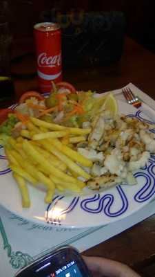 Restaurant El Vaixell