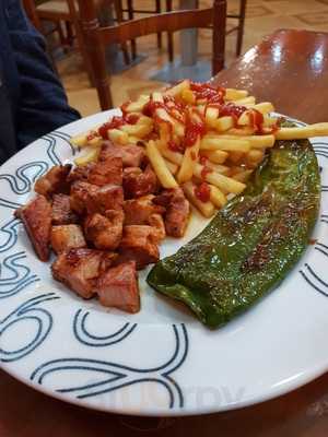 Restaurant El Vaixell