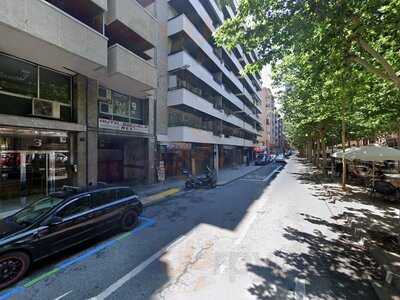 Restaurant El Vaixell