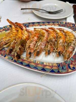 Hostal Torre De Guzman Restaurant