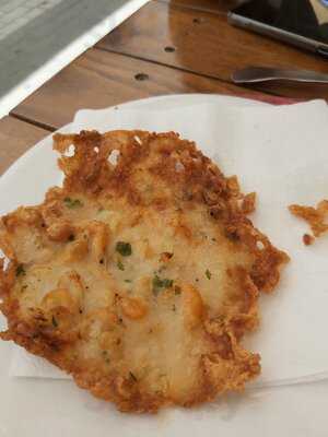 Hostal Torre De Guzman Restaurant