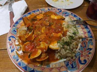 Hostal Torre De Guzman Restaurant