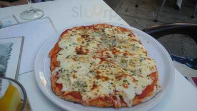 Cafeteria Los Potros