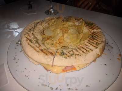 Cafeteria Los Potros