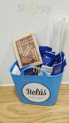 Belus Takeaway