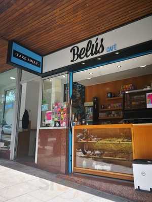 Belus Takeaway