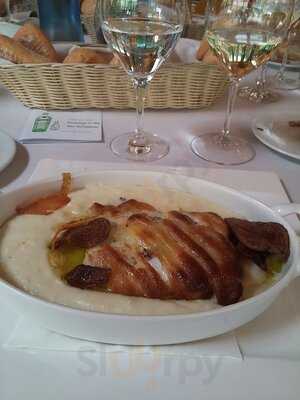 Restaurant El Pati Verd