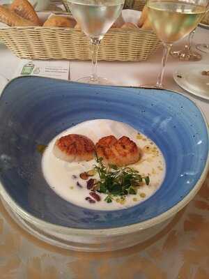 Restaurant El Pati Verd