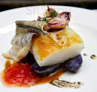 Restaurant El Pati Verd