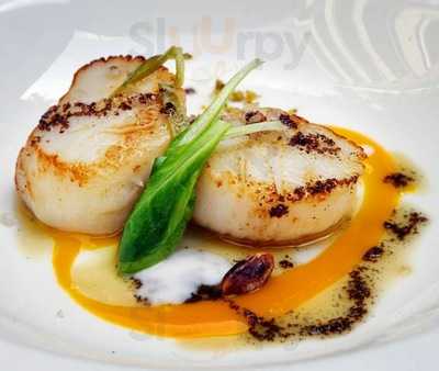 Restaurant El Pati Verd