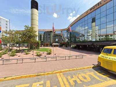 Restaurant El Pati Verd