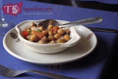 Fornos Taberna Vinatería