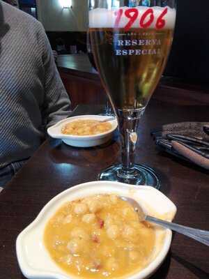 Fornos Taberna Vinatería