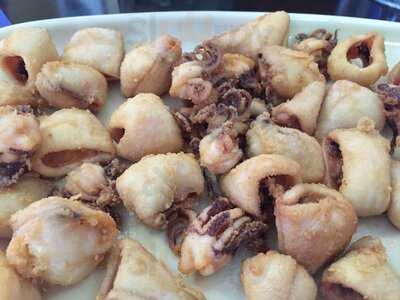 Fornos Taberna Vinatería