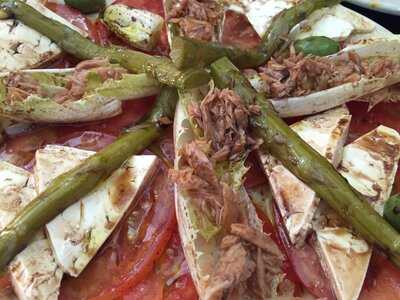 Fornos Taberna Vinatería