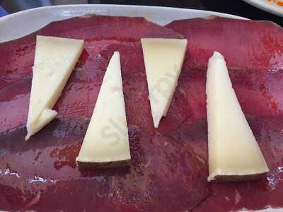 Fornos Taberna Vinatería