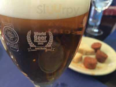 Fornos Taberna Vinatería