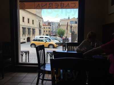 Fornos Taberna Vinatería