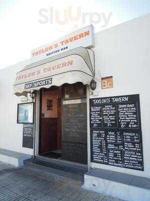 Taylors Tavern