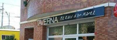 El Racò D´en Manel