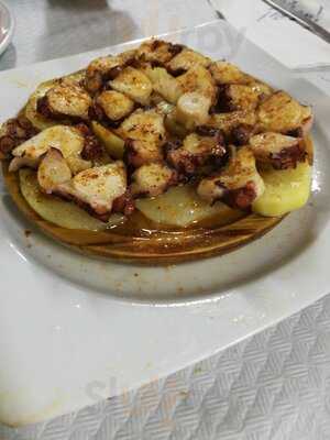 Restaurante Acuarela