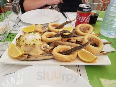 Restaurante Acuarela