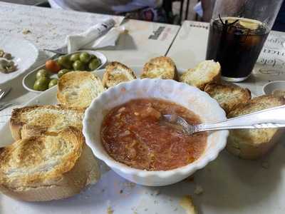 Restaurante Acuarela