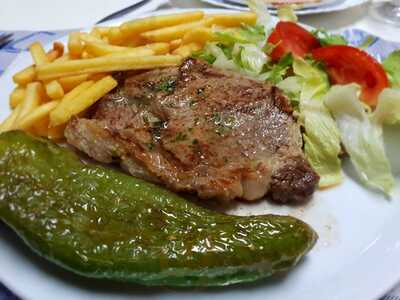 Restaurante Acuarela