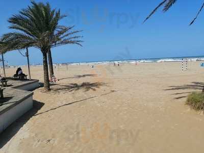 Restaurante Acuarela