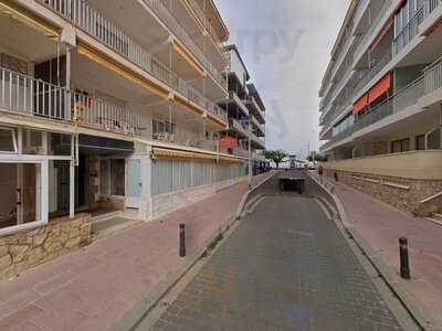 Restaurante Acuarela